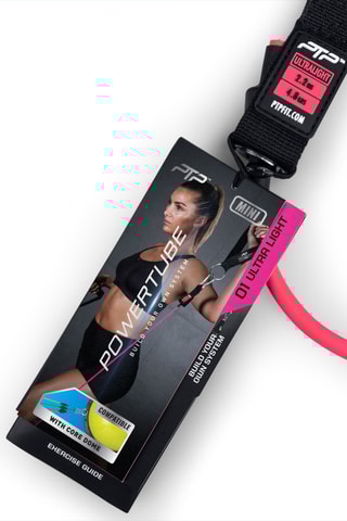 Resistência tubo - 52 cm