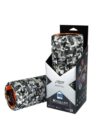 Tapete de treino e cinta de alinhamento