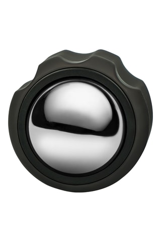 Bola de crioterapia - Preto