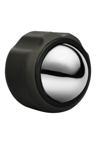 Bola de crioterapia - Preto