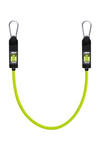 Tubo de resistência - Verde