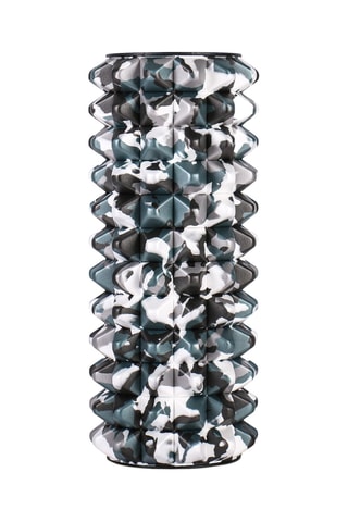 Rolo de massagem - Preto