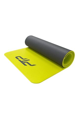 Tapete de exercício - Verde-claro