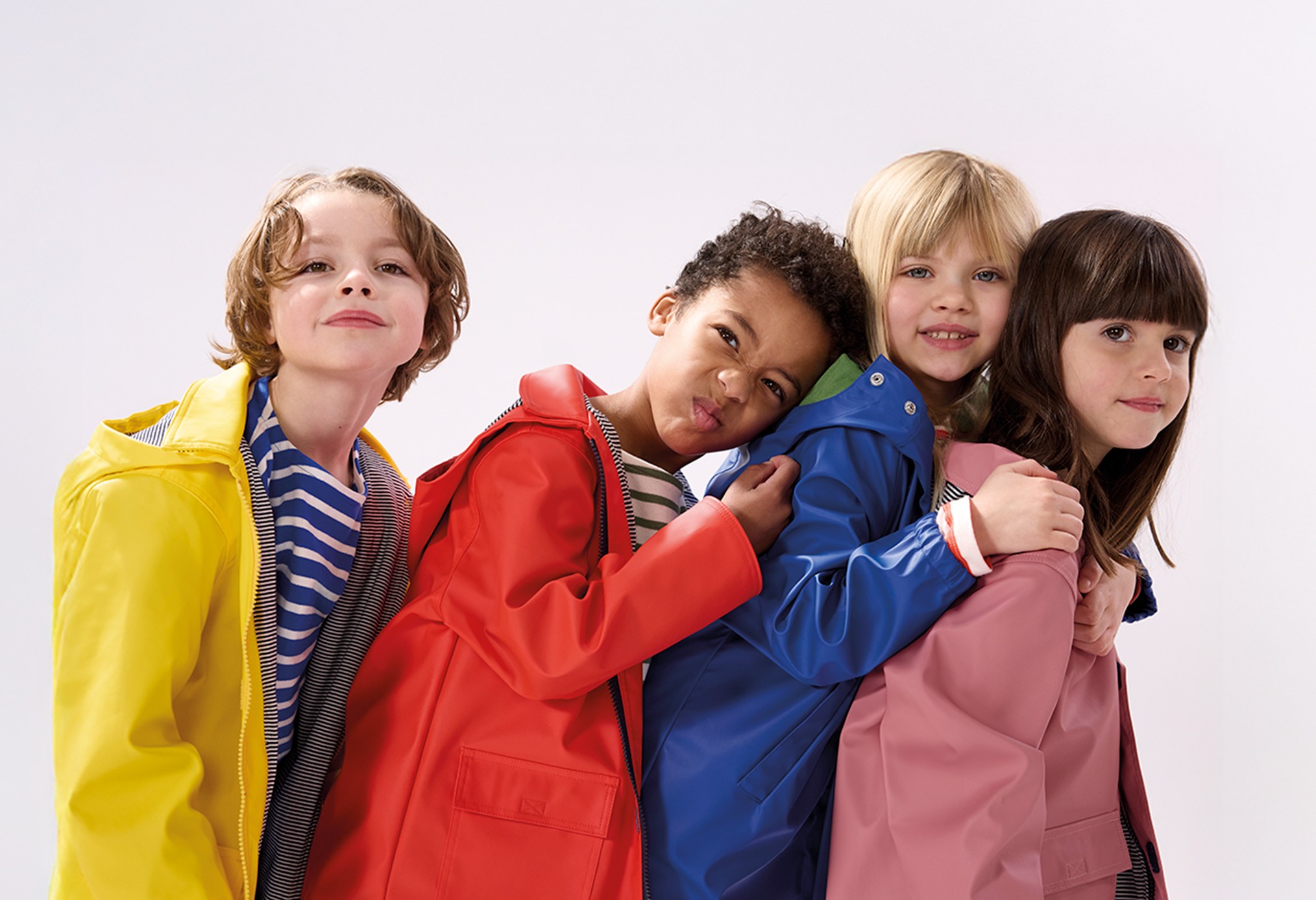 PETIT BATEAU en promo sur SHOWROOMPRIVÉ