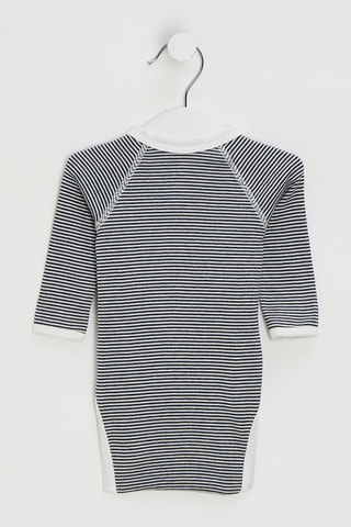 Body - Noir et blanc