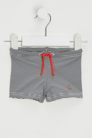 Bas de maillot - Noir