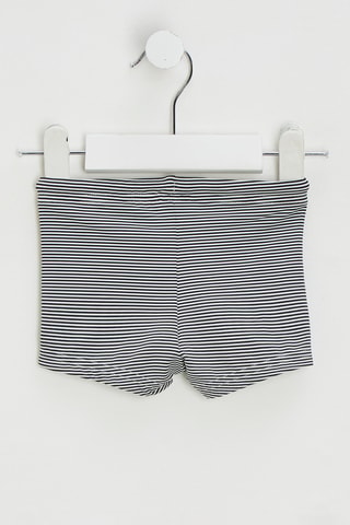 Bas de maillot - Noir