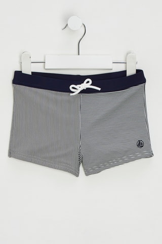 Bas de maillot - Bleu marine