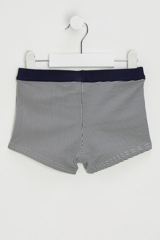 Bas de maillot - Bleu marine