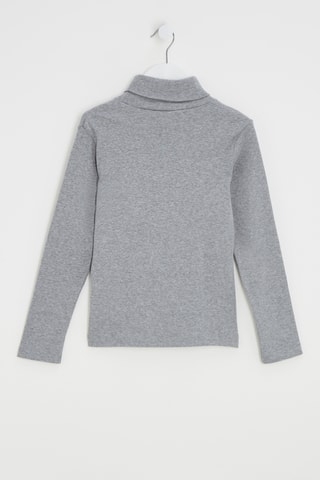 Sous-pull - Gris chiné
