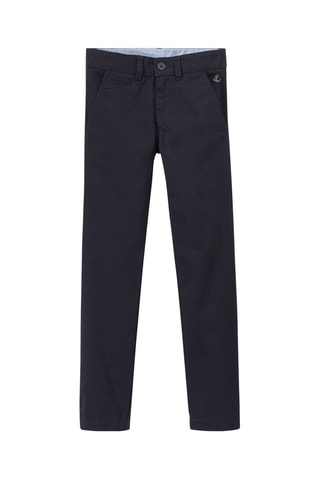 Pantalon - Bleu marine