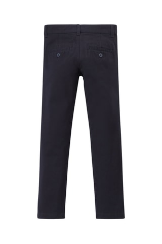 Pantalon - Bleu marine