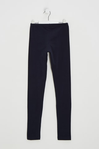 Legging - Bleu marine