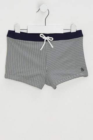 Bas de maillot - Bleu marine