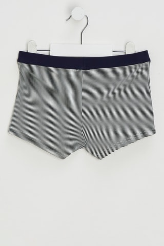 Bas de maillot - Bleu marine