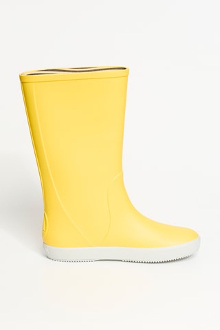 Bottes de pluie - Jaune
