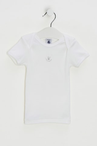 T-shirt - Blanc