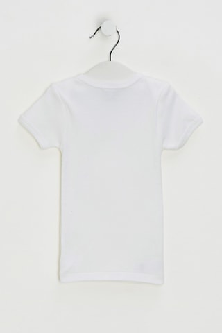 T-shirt - Blanc