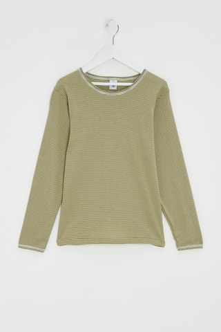 T-shirt - Vert clair