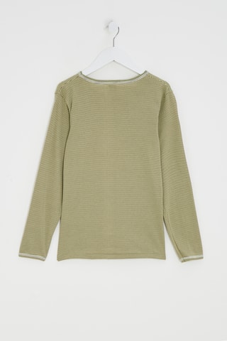 T-shirt - Vert clair