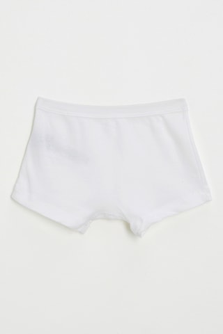 Boxer - Blanc