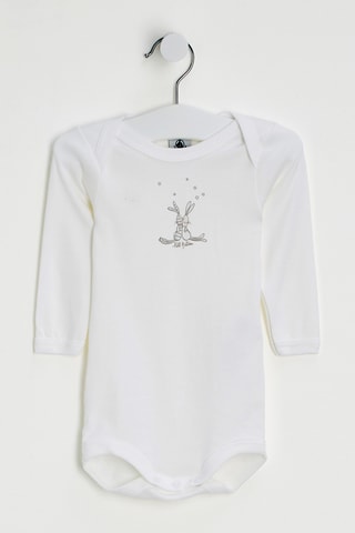 Body - Blanc