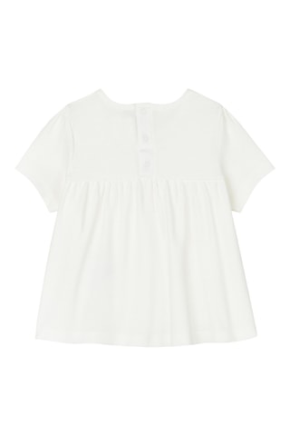 Blouse - Blanc