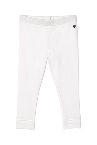 Legging - Blanc