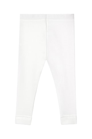 Legging - Blanc