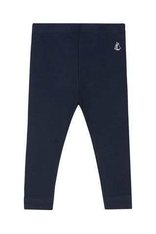 Legging - Bleu marine