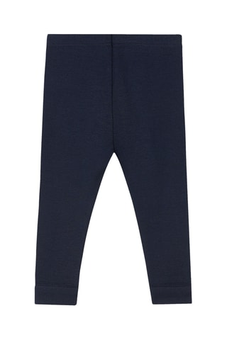 Legging - Bleu marine