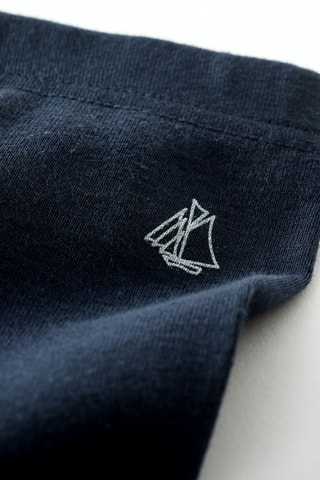 Legging - Bleu marine