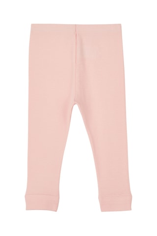 Legging - Rose
