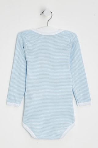 Body - Ciel et blanc