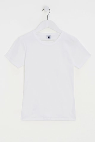 T-shirt - Blanc