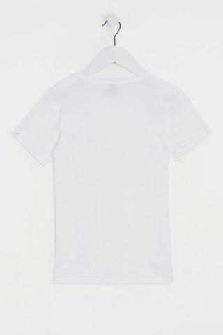 T-shirt - Blanc