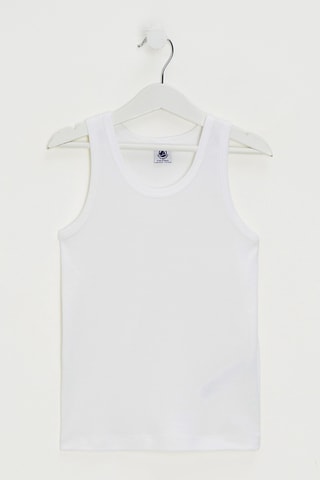 Débardeur - Blanc