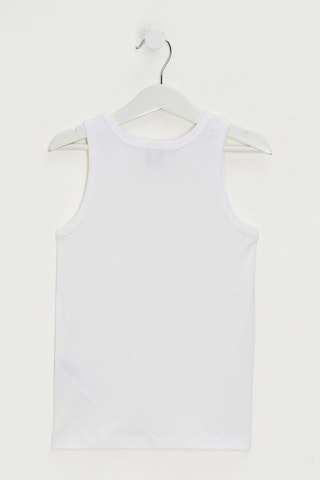 Débardeur - Blanc
