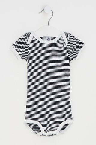 Body - Noir et blanc