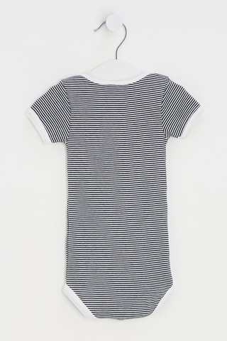 Body - Noir et blanc