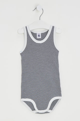 Body - Noir et blanc