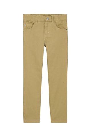 Pantalon - Beige