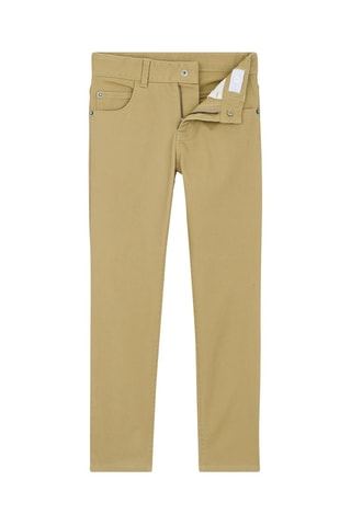 Pantalon - Beige
