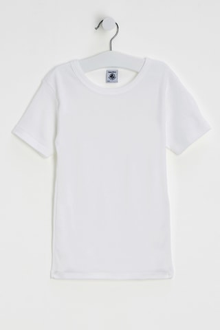 T-shirt - Blanc