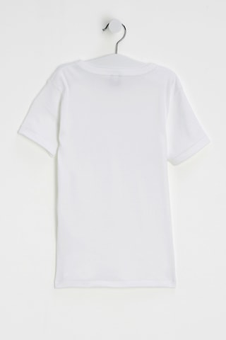 T-shirt - Blanc