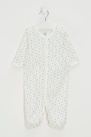 Grenouillère - Blanc