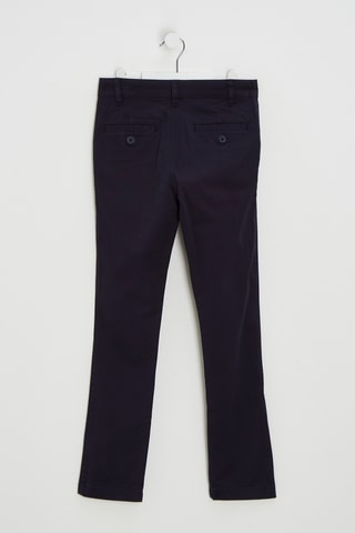 Pantalon - Bleu nuit