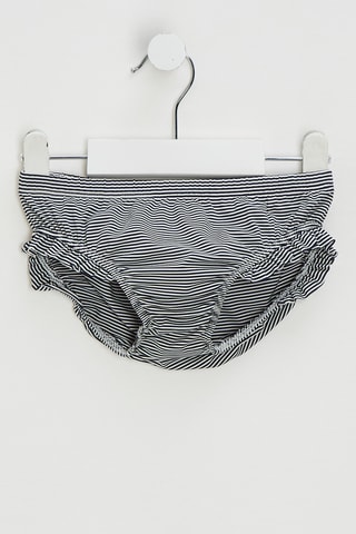 Bas de maillot - Noir