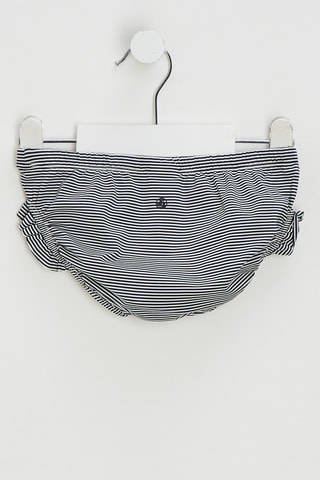 Bas de maillot - Noir