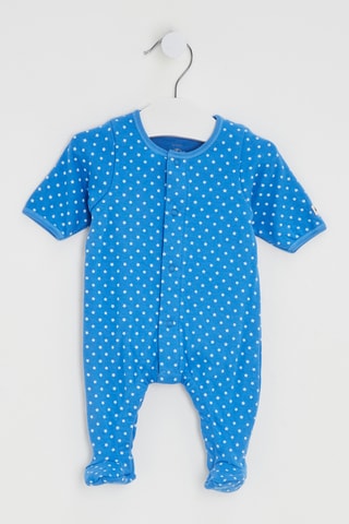 Dors-bien - Turquoise